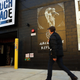 Rough Trade’s former Williamsburg location